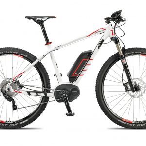 Bicicleta KTM MACINA Action