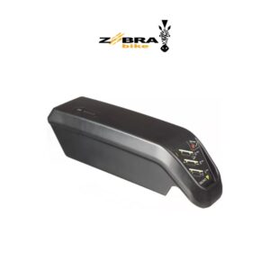 Baterie suplimentara pentru bicicleta electrica