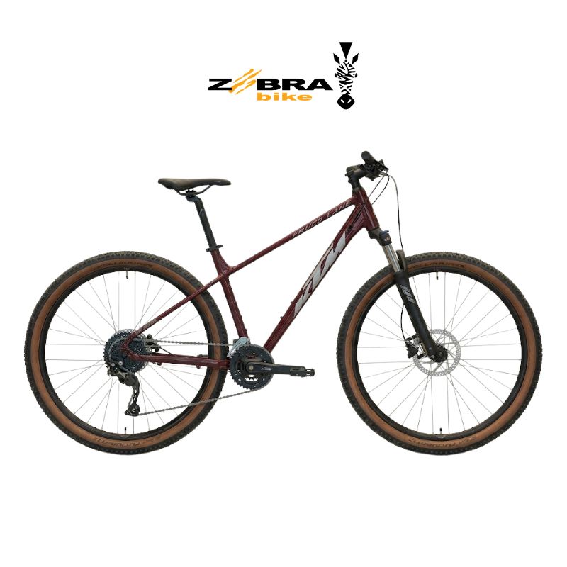 Ktm Peak