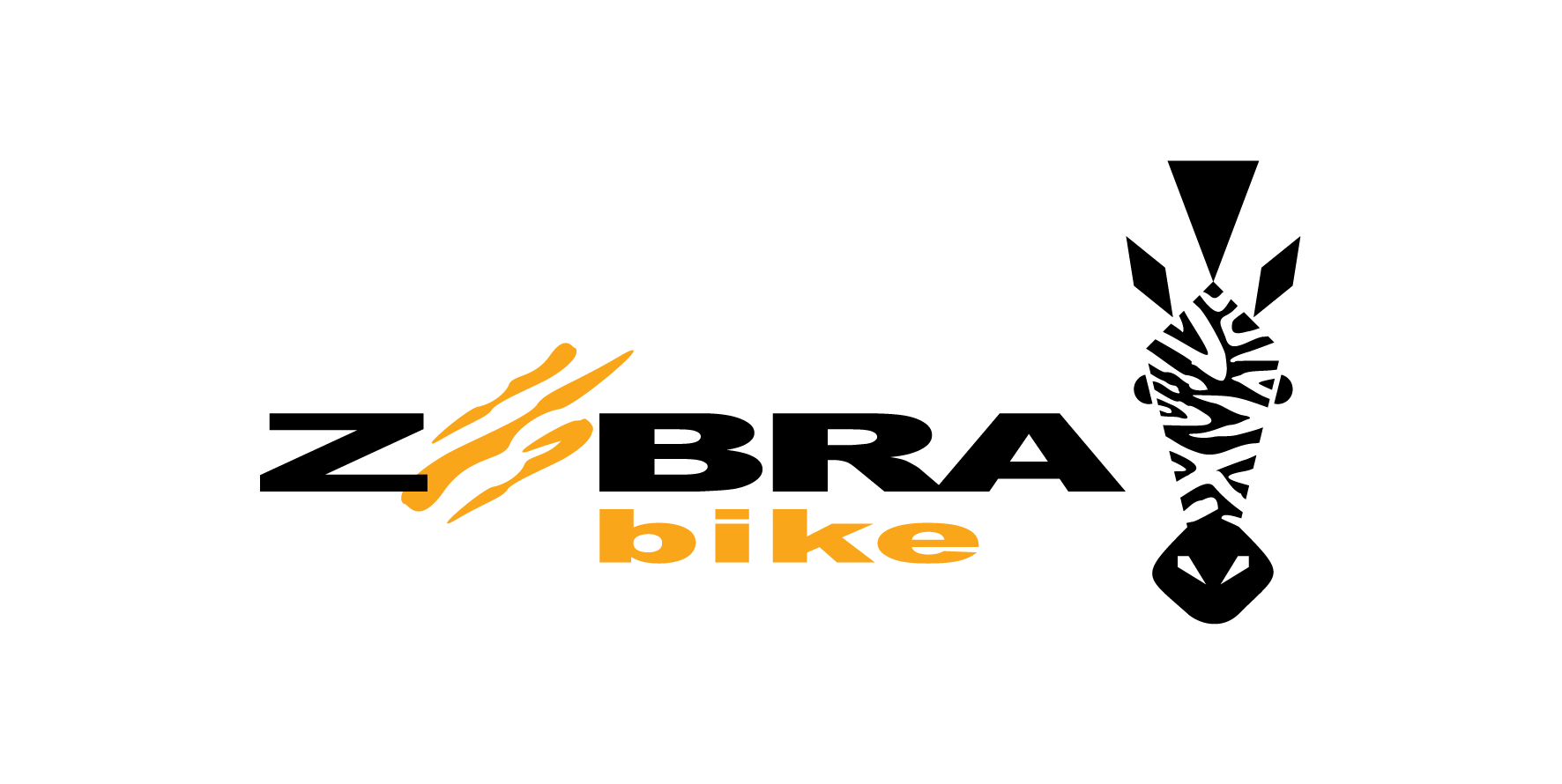 Zebra Bike logo