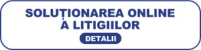 Solutionarea online a litigiilor - ANPC